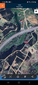 Aydın Didim Seyrantepe'de Satılık Arsa