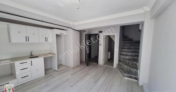 Kocaeli Karamürsel Ereğli 2+1 Bahçe Dubleks Satılık Sıfır Daire