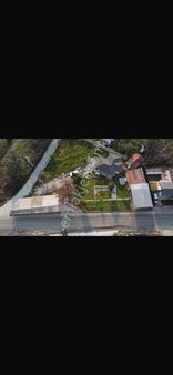 Ncs Emlaktan Muğla Seydikemer Girmeler Saklılent Yolu Üzerinde Satılık Ticari Konut İmarlı Bina