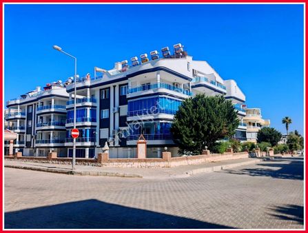 Havuzlu Sitede Satılık 4+1 Daire