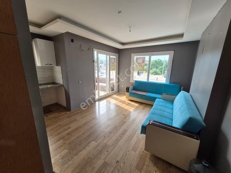 Bm"den Üniversite Civ. Cadde Cepheli 1+1 Daire-otopark-jeneratör