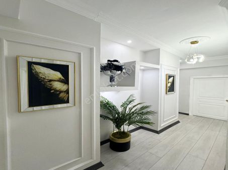 Beylikdüzü Vira Yapı'dan Haramidere Metrobüs Arkası Kelepir 3+1 Daire !