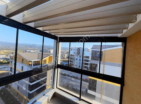 Erkan Doğan Emlaktan Satılık Daire