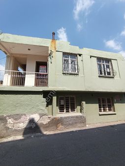 Bizim Emlak'tan Yenimahallede İki Katlı 2+1 Satılık Müstakil Ev