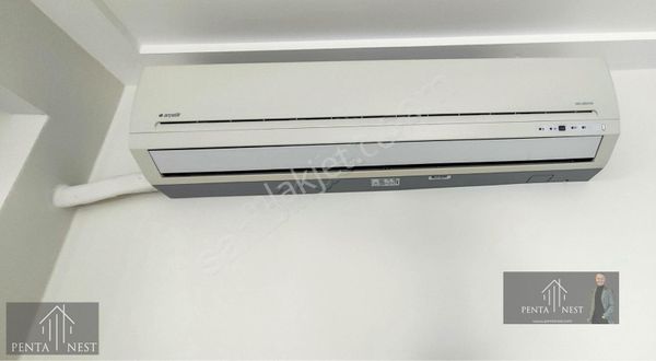 Penta Nest Güvencesiyle Park Oran Da Kiralık Boş 4+1