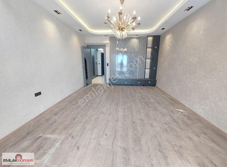 Emlak Diyarı'ndan Abdülhamithan'da 2.5+1 Daireler