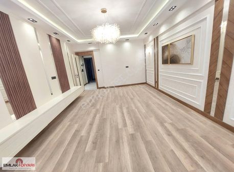 Emlak Diyarından İbn-i Sina Şehir Hastanesi Yanı 2.5+1