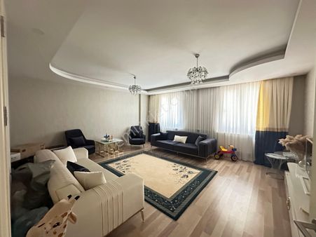 Acil Emlak’tan Acill Ultra Geniş 4+1 Daire