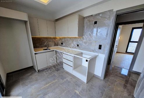 Fatoş Gayrimenkul Dan Çamlıbel De Sıfır Satılık Daire