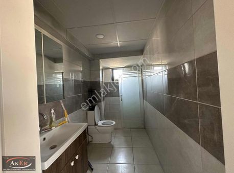 Havuzlu/çocuk Parklı Unıgarden Sitesinde Eşyalı Daireler