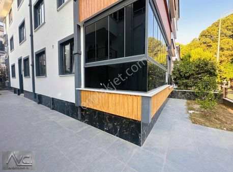 Avcı'dan Altınolukta Yolun Altında Sıfır 1+1 Daire