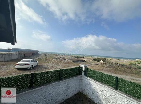 Müstakil Bahçeli Denize Sıfır Doğayla İç İçe Fırsat