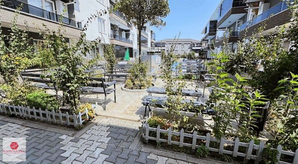 Komisyon Yok Hizmet Bedeli Yok Havuzlu 2+1