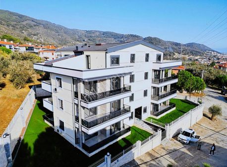 Avcı'dan Altınolukta Doğayla İç İçe Geniş Bahçeli Dubleks 3+1