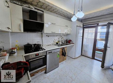 Esil Grup'tan Kumlubel Mh Site İçi Satılık 3+1 Daire