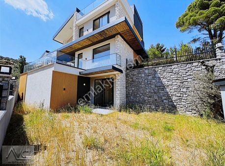 Avcı'dan Fourleks/havuz/sauna Denız Manz Emsalsiz Fiyat!