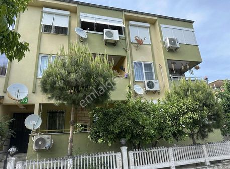 Avcı'dan Altınoluk Çarşı'da Firsat Geniş Daire Ön Cephe