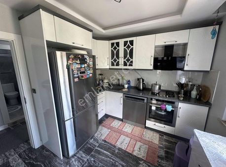 Avcı'dan Altınoluk Denize 300 M Sıfır Dublex Acık Teras Manzara