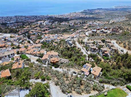 Avcı'dan Altınoluk %15 İmarlı Leb-i Derya Manzara Arsa