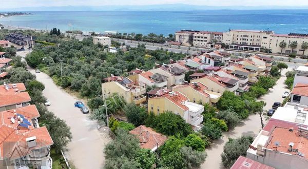 Vcı'dan Tek Yetki Küçükkuyu Denize 100 Mt 3+1 Deniz Manz. Villa