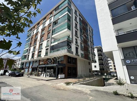 Yağmur Emlak'tan Tekkeköy 19 Mayıs Mah 3+1 Kiralık Lüks Daire