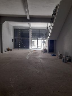 Vişne De Satılık İşyeri