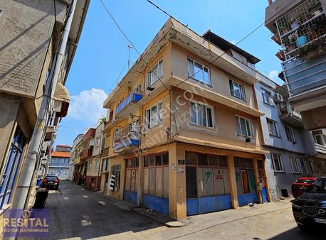 Resital Vizyon'dan Yeşilova Kentsel Dönüşüm Dibinde Müstakil Ev