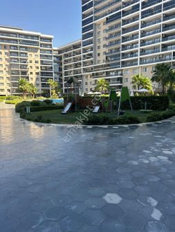 Gho Life Dan Bornova Goldiva Familya'da 2+1 Fırsat Daire