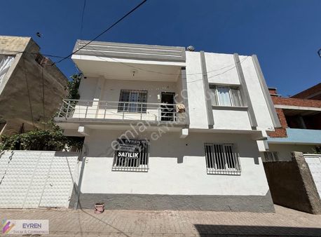 Nusaybin Barış Mahallesinde 2 Katlı Müstakil Ev