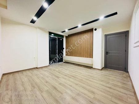 💯 2+1 Havuzlu Sıfır Katta Ayrı Mutfaklı Fırsat Daire 💯