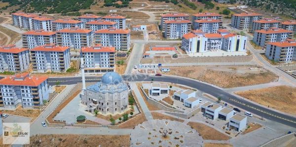 İzmir Kemalpaşa Çanbel De Satılık Boş Dükkan