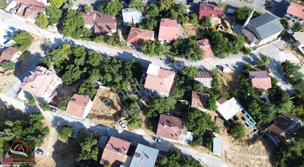 [acg] Medeniyetin Beşiği Harput'ta Eşsiz Arsa