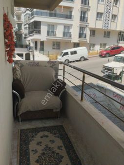 Hazer'den Ferah Merkezi Lokasyonda Bakımlı 3+1 Daire