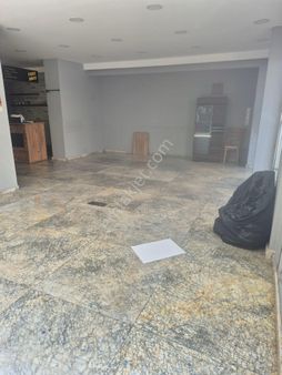 Geniş Ferah 2 Katlı Kullanıma Hazır Kiralık Dükkan