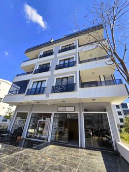 ▓jet Emlak'tan Altınkum'da Denize 500m Şık Tasarımlı Satılık 1+1