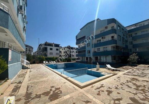 Didim Efeler Mahallesinde Satılık 1+1