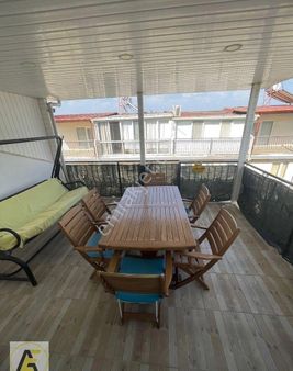 📍didim Efeler Mahallesinde Satılık Dubleks