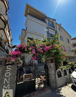 📍didim Efeler Mahallesinde Satılık Ayrı Mutfak Dubleks