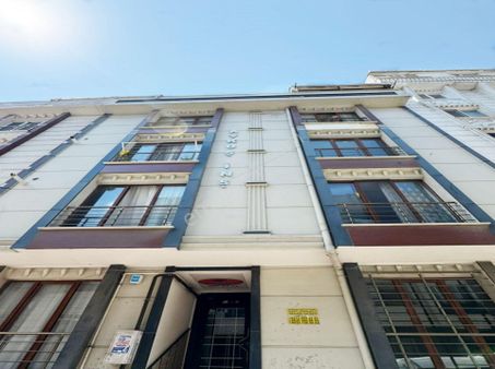 Vira Yapı'dan Metrobüse 15 Dk Mesafede 1+1 Yeni Bina'da Satılık Daire !