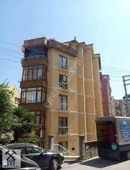 Bahçelievlerde Kiralık 1+1 Daire