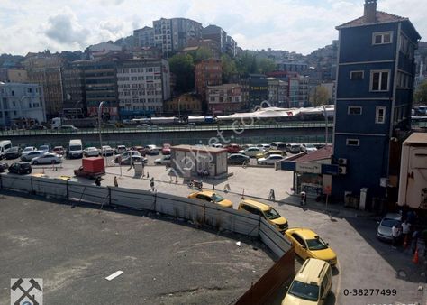 Çarşı Merkezde Satılık 3+1 Daire Katı