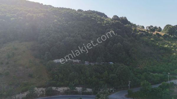 İhsaniye Mah. Deniz Ve Doğa Manzaralı Satılık 6363m2 Arazi