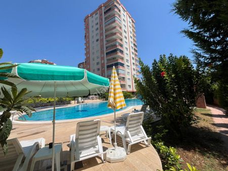 Ethereal'den Karabulutlar 2'de Full Yapılı Orijinal 4+1 Daire