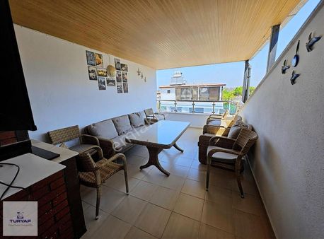 Sürekli Kiralık Müstakil Villa