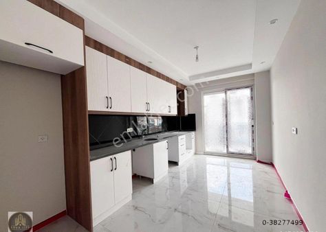 Denizli İlbade Satılık Daire