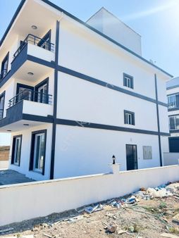 Çağlak İnşaattan Hisar Mahallesinde Çok Uygun Fiyata 1+1 Satılık Daire