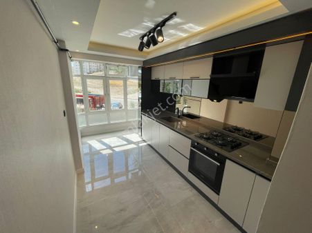 Ertuğrulgazi De 3+1 Ara Kat Satılık Daire
