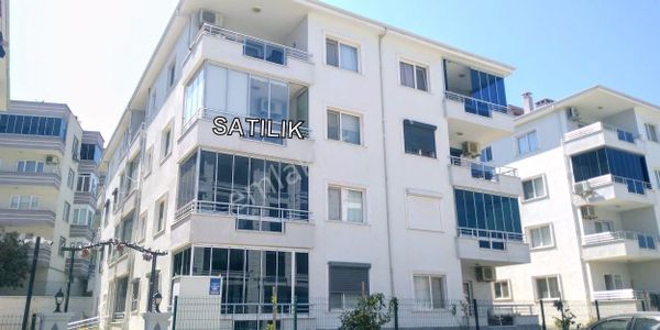 Ayvalık Sarımsaklı 2+1 Asansörlü Satılık Daire