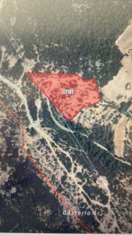 Gho Life Dan İzmir Bornova Çamiçi Satılık Arazi