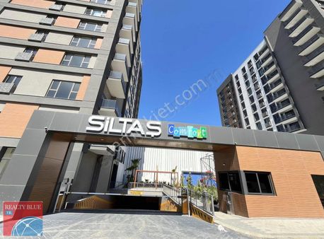 Sancaktepe Siltaş Projesinde Kiralık 3+1 Daire